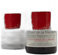 photo du vin Clos du Château