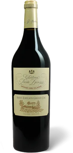 image du vin Pavie-Decesse