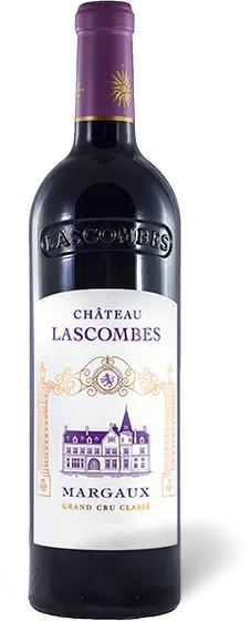 image du vin Château Lascombes