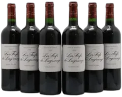 photos du vin Les Fiefs de Lagrange