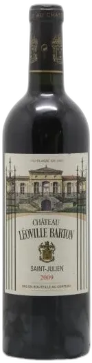 image du vin Léoville Barton