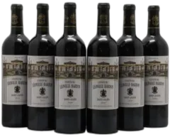 image du vin Léoville Barton