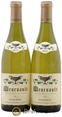 photos du vin Meursault