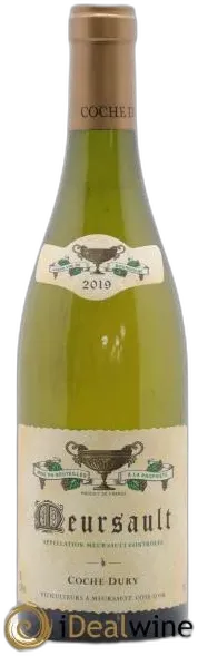 photos du vin Meursault