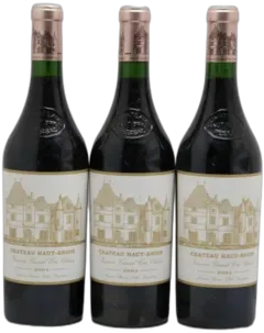 photo du vin Château Haut Brion