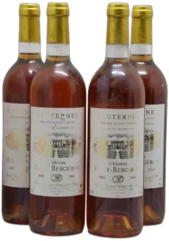 photos du vin Haut-Bergeron