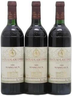 image du vin Château Lascombes