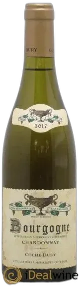 image du vin Coche-Dury