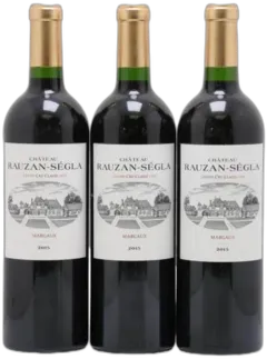 image du vin Grand Cru Classé