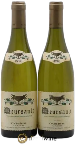 photos du vin Meursault