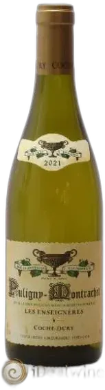 photo du vin Les Enseignères