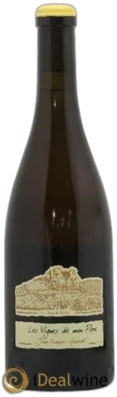 illustration du vin Les Vignes de Mon Père