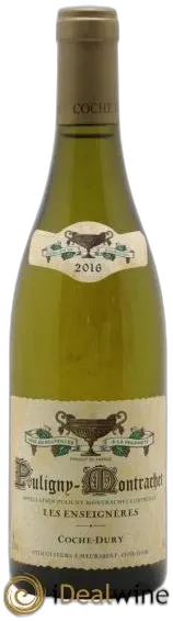 photo du vin Les Enseignères