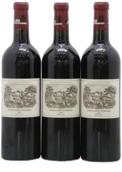 photo du vin Lafite Rothschild