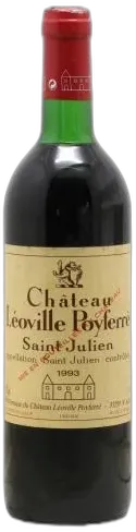 photos du vin Léoville Poyferré
