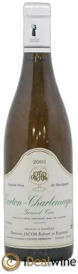 capture du vin Jacob