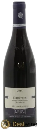 photos du vin Les Loachausses