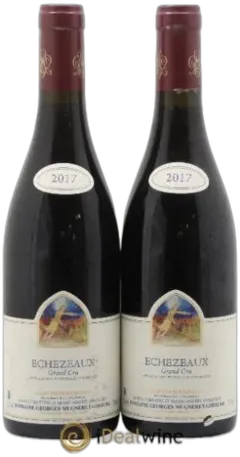 photo du vin Echezeaux Grand Cru