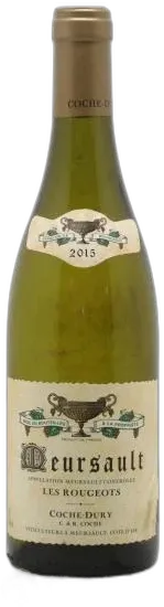 photo du vin les Rougeots