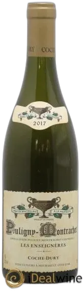 vue du vin les Enseignères