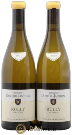 illustration du vin Maizières