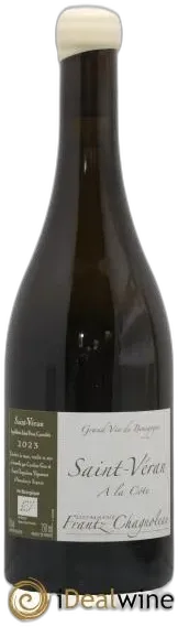 photos du vin a la Côte