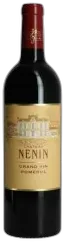 image du vin Château Nenin