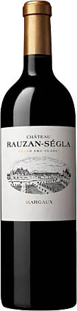image du vin Chateau Rauzan-Segla