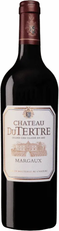 photos du vin Château du Tertre