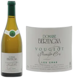 photo du vin les Cras