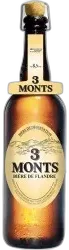 illustration du vin Trois Monts Consigne