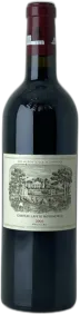 photo du vin Lafite Rothschild