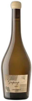 photo du vin Grapecap Latour Martillac