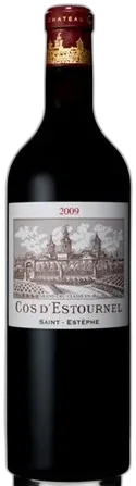 image du vin Cos d’Estournel