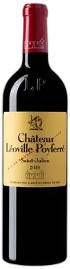 photo du vin Leoville Poyferre