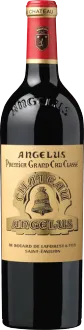image du vin Château Angelus