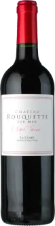 photo du vin Esprit de Terroir 2024 Château Rouquette Sur Mer