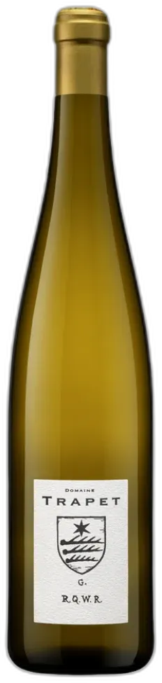 image du vin Gewürztraminer "Riquewihr