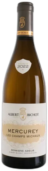 vue du vin Champs Michaux