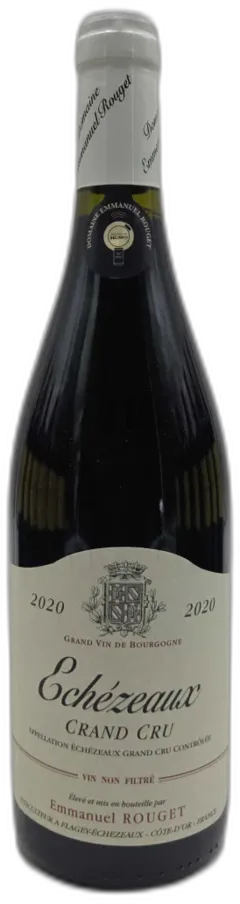 photo du vin Echezeaux