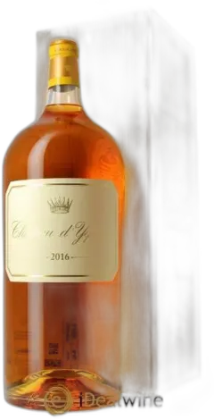 aperçu du vin Château d’Yquem