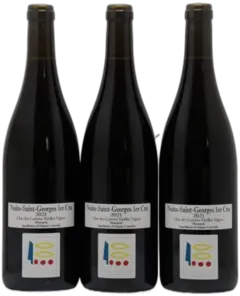 capture du vin le Clos des Corvées Vieilles Vignes