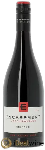 image du vin Pinot Noir