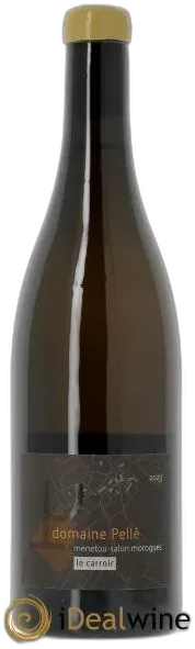 photos du vin le Carroir