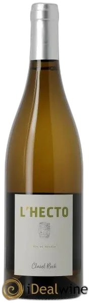 photo du vin L'Hecto