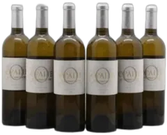 image du vin Opaline Château Coutet