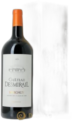 illustration du vin Château Desmirail