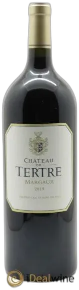 photos du vin Château du Tertre