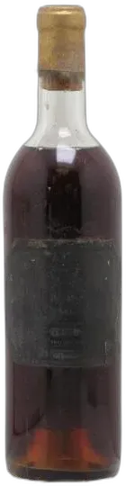 image du vin Château Guiraud