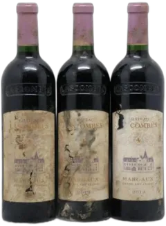 illustration du vin Lascombes